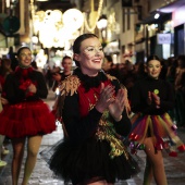 Cabalgata de los Reyes Magos
