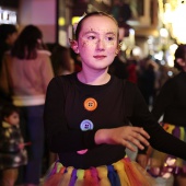 Cabalgata de los Reyes Magos
