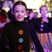 Cabalgata de los Reyes Magos