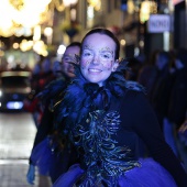 Cabalgata de los Reyes Magos