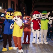 Cabalgata de los Reyes Magos