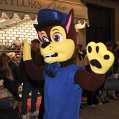 Cabalgata de los Reyes Magos