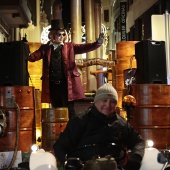 Cabalgata de los Reyes Magos