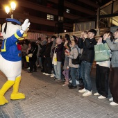 Cabalgata de los Reyes Magos