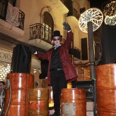 Cabalgata de los Reyes Magos