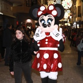 Cabalgata de los Reyes Magos
