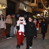 Cabalgata de los Reyes Magos