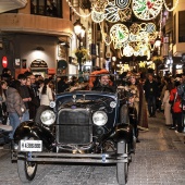 Cabalgata de los Reyes Magos