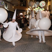 Cabalgata de los Reyes Magos
