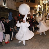 Cabalgata de los Reyes Magos