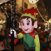 Cabalgata de los Reyes Magos