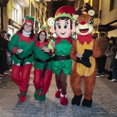 Cabalgata de los Reyes Magos