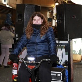 Cabalgata de los Reyes Magos