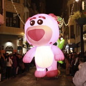 Cabalgata de los Reyes Magos