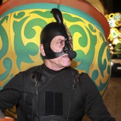 Cabalgata de los Reyes Magos