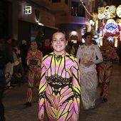 Cabalgata de los Reyes Magos