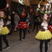 Cabalgata de los Reyes Magos