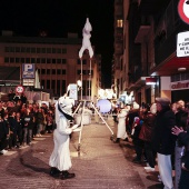 Cabalgata de los Reyes Magos