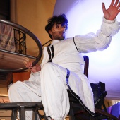 Cabalgata de los Reyes Magos