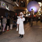 Cabalgata de los Reyes Magos