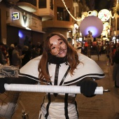 Cabalgata de los Reyes Magos