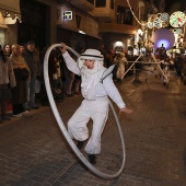 Cabalgata de los Reyes Magos
