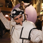 Cabalgata de los Reyes Magos