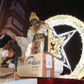 Cabalgata de los Reyes Magos