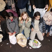 Cabalgata de los Reyes Magos