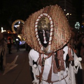 Cabalgata de los Reyes Magos