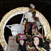Cabalgata de los Reyes Magos