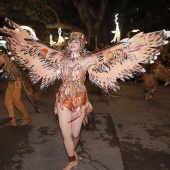 Cabalgata de los Reyes Magos