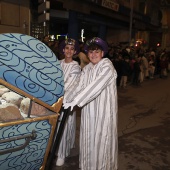 Cabalgata de los Reyes Magos