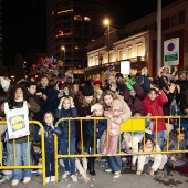 Cabalgata de los Reyes Magos