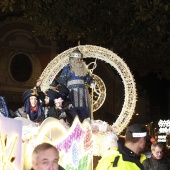 Cabalgata de los Reyes Magos