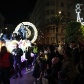 Cabalgata de los Reyes Magos