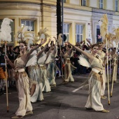 Cabalgata de los Reyes Magos