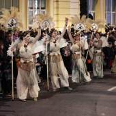 Cabalgata de los Reyes Magos