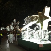 Cabalgata de los Reyes Magos