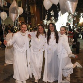 Cabalgata de los Reyes Magos