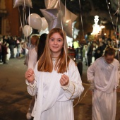 Cabalgata de los Reyes Magos