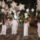 Cabalgata de los Reyes Magos