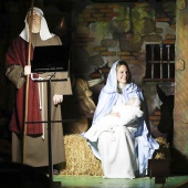 Cabalgata de los Reyes Magos