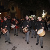 Cabalgata de los Reyes Magos