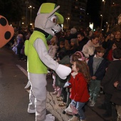 Cabalgata de los Reyes Magos