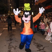 Cabalgata de los Reyes Magos