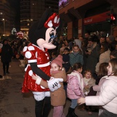 Cabalgata de los Reyes Magos