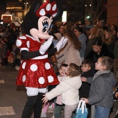 Cabalgata de los Reyes Magos