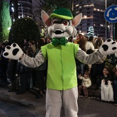 Cabalgata de los Reyes Magos