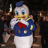 Cabalgata de los Reyes Magos